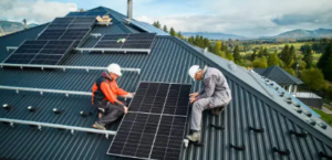 high capacity solar batteries Adelaide