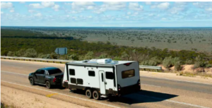 KompaqCaravans caravan repair Adelaide
