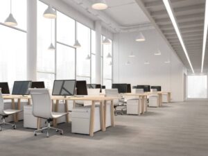 commercial fitouts experts