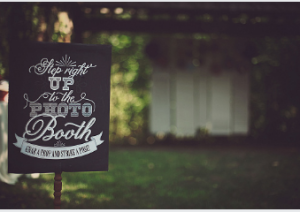 photo booth hire Adelaide