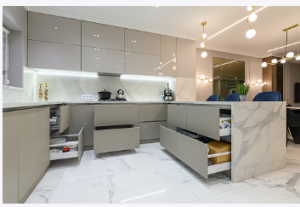 kitchen showroom SA