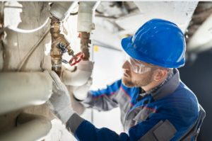 plumber Gawler