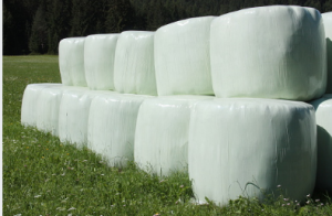 silage wrap