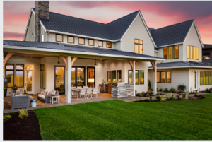display homes Adelaide