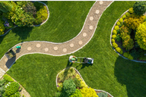 landscape designer Adelaide