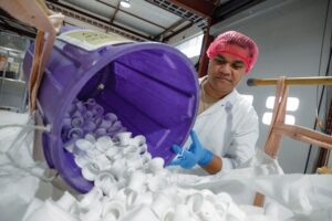 sustainable packaging solutions