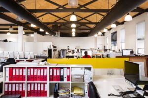 office fitout solutions Melbourne