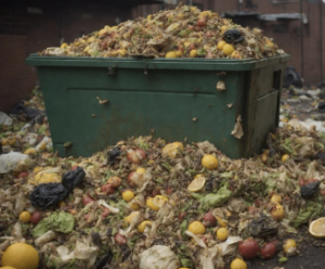 rubbish dumps near me