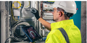 electrical switchboard upgrade