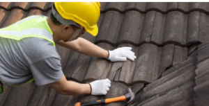 leading roofing contractors