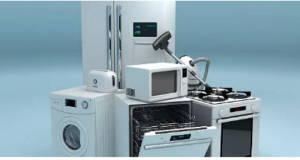 white goods