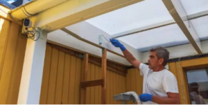 shed installers