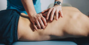 osteopathic clinic