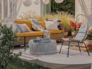 Design-Warehouse outdoor furniture