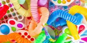 sensory toys