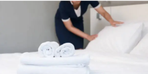 linen cleaning services