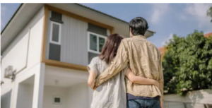 RegentHomes display homes