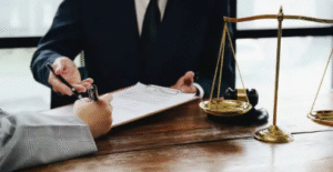 best criminal defence barrister