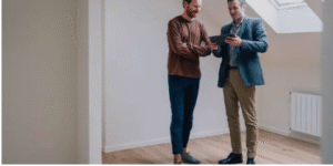 vacation rentals property management