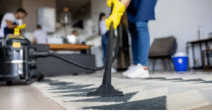 business carpet cleaning