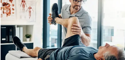 Unley physiotherapy