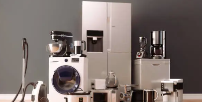 Smeg appliances