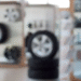 VW Polo parts
