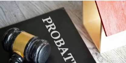 probate lawyer