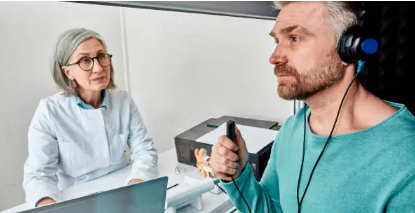 hearing test Adelaide