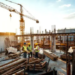 commercial builders Melbourne