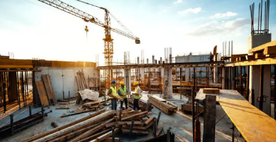 commercial builders Melbourne