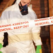 asbestos inspection Adelaide