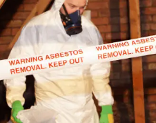asbestos inspection Adelaide