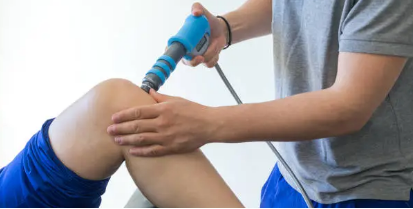 shockwave therapy