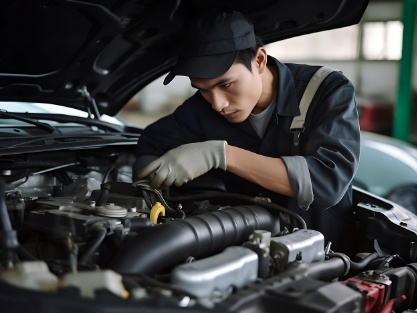mechanic Magill
