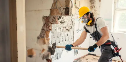 knock down rebuild Adelaide
