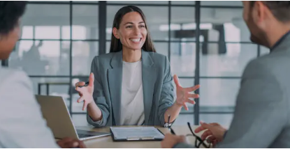 business insurance broker