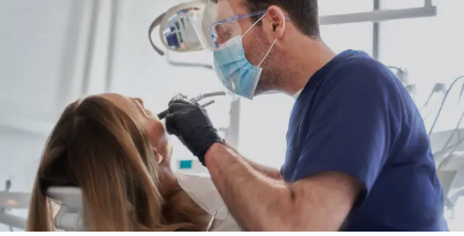 dentist Mount Barker