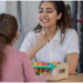 speech therapy Glenelg