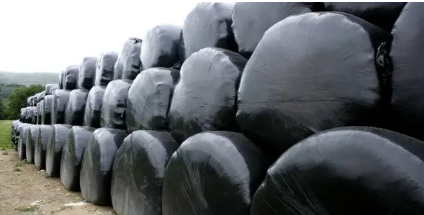 silage wrap