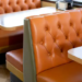 banquette seating