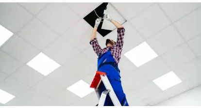 electrical fitouts