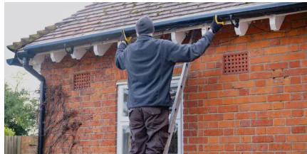gutter replacement Adelaide
