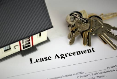 novated lease