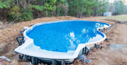 pool installers Adelaide