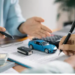 business vehicle finance