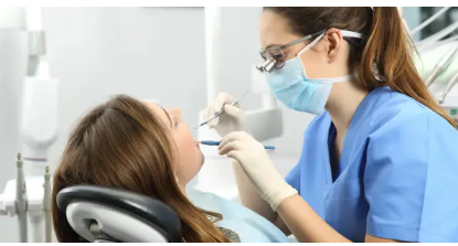 Glenelg dentist