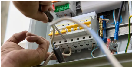 switchboard upgrades Adelaide