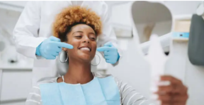 cosmetic dentist Adelaide