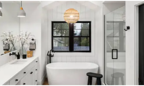 bathroom renovations Adelaide